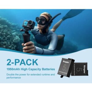 2026-10-17 TBQP Báo Giá Hà Nội - HCM - Bộ pin sạc KingMa BM068BCX204 cho DJI Osmo action 5 Pro /4/3 15 Bộ pin sạc KingMa BM068BCX204 cho DJI Osmo action 5 Pro /4/3 chính hãng, hình ảnh thực tế mua tại HL Studio Phụ Kiện Studio 15
