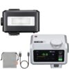 Đèn Flash Mini Godox iT30Pro C/N/S/F/O TTL/ Touch Screen chính hãng, hình ảnh thực tế mua tại HL Studio Đèn Flash Máy Ảnh