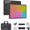 2026-10-12 TBQP Báo Giá Hà Nội - HCM - Đèn LED Amaran Pano 60c Kit (Charcoal) CCT 2300K-10000K 3 Đèn LED Amaran Pano 60c Kit (Charcoal) CCT 2300K-10000K chính hãng, hình ảnh thực tế mua tại HL Studio Đèn led bảng 3