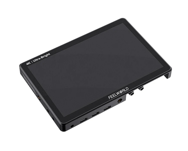 2026-10-13 TBQP Báo Giá Hà Nội - HCM - Màn hình Feelworld LUT11S 10.1inch 2000Nits Touch Screen 3 Màn hình Feelworld LUT11S 10.1inch 2000Nits Touch Screen chính hãng, hình ảnh thực tế mua tại HL Studio Màn hình - Monitor ( Hỗ Trợ Quay Chụp Studio ) 3
