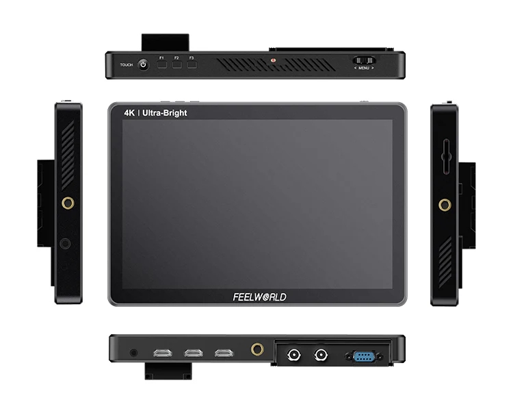 2026-10-13 TBQP Báo Giá Hà Nội - HCM - Màn hình Feelworld LUT11S 10.1inch 2000Nits Touch Screen 5 Màn hình Feelworld LUT11S 10.1inch 2000Nits Touch Screen chính hãng, hình ảnh thực tế mua tại HL Studio Màn hình - Monitor ( Hỗ Trợ Quay Chụp Studio ) 5