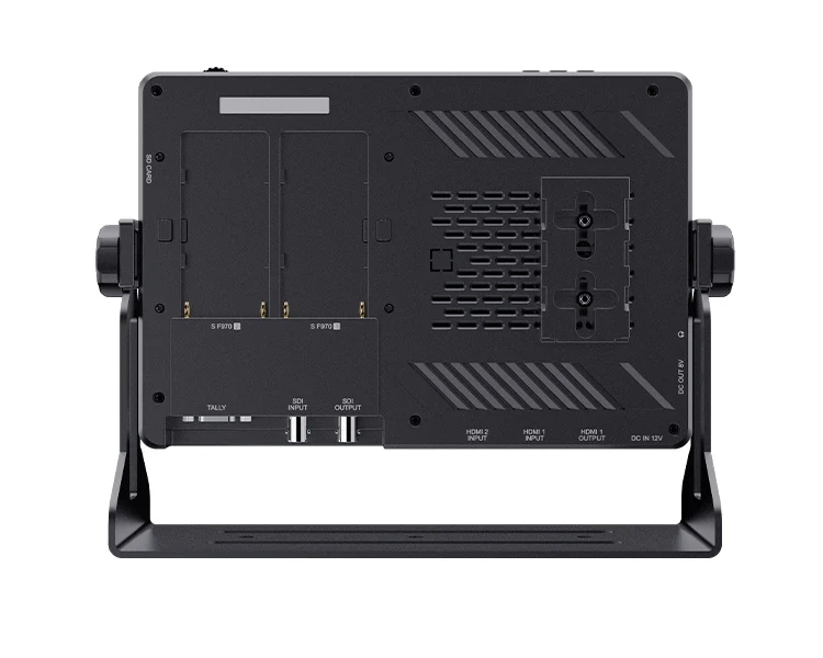 2026-10-13 TBQP Báo Giá Hà Nội - HCM - Màn hình Feelworld LUT11S 10.1inch 2000Nits Touch Screen 6 Màn hình Feelworld LUT11S 10.1inch 2000Nits Touch Screen chính hãng, hình ảnh thực tế mua tại HL Studio Màn hình - Monitor ( Hỗ Trợ Quay Chụp Studio ) 6