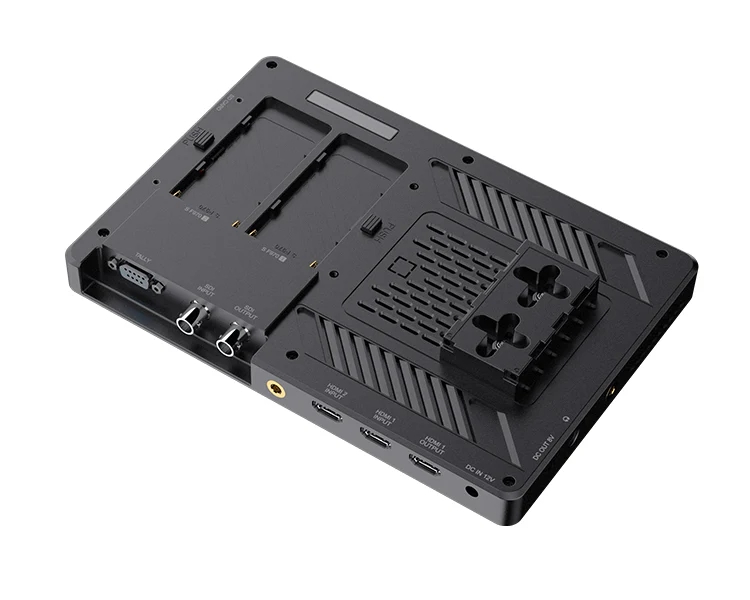 2026-10-13 TBQP Báo Giá Hà Nội - HCM - Màn hình Feelworld LUT11S 10.1inch 2000Nits Touch Screen 8 Màn hình Feelworld LUT11S 10.1inch 2000Nits Touch Screen chính hãng, hình ảnh thực tế mua tại HL Studio Màn hình - Monitor ( Hỗ Trợ Quay Chụp Studio ) 8