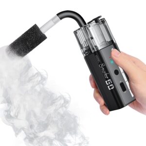 2026-10-19 TBQP Báo Giá Hà Nội - HCM - Máy tạo khói Lensgo Smoke Go (New 2025) 2 Máy tạo khói Lensgo Smoke Go (New 2025) chính hãng, hình ảnh thực tế mua tại HL Studio Máy Tạo Khói 2