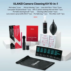 2026-10-15 TBQP Báo Giá Hà Nội - HCM - Ulanzi CO72 – Bộ vệ sinh 10 trong 1 cho máy ảnh 15 Ulanzi CO72 – Bộ vệ sinh 10 trong 1 cho máy ảnh chính hãng, hình ảnh thực tế mua tại HL Studio Thiết bị vệ sinh máy ảnh 15
