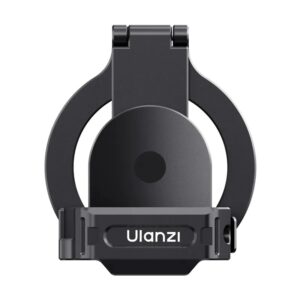 2026-10-17 TBQP Báo Giá Hà Nội - HCM - Ulanzi PM01 – Bộ chuyển đổi mở rộng từ tính cho Pocket 3/4 C065 11 Ulanzi PM01 – Bộ chuyển đổi mở rộng từ tính cho Pocket 3/4 C065 chính hãng, hình ảnh thực tế mua tại HL Studio Phụ Kiện Studio 11