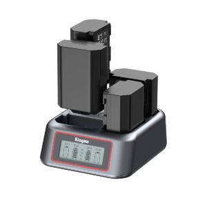 2026-10-19 TBQP Báo Giá Hà Nội - HCM - Bộ sạc 4 pin Kingma NP-FZ100 (New) 8 Bộ sạc 4 pin Kingma NP-FZ100 (New) chính hãng, hình ảnh thực tế mua tại HL Studio Phụ Kiện Studio 8