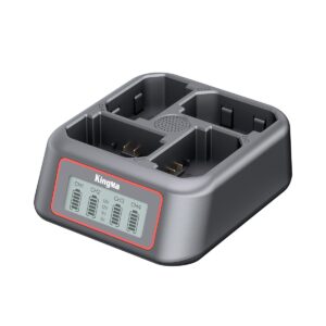 2026-10-19 TBQP Báo Giá Hà Nội - HCM - Bộ sạc 4 pin Kingma NP-FZ100 (New) 9 Bộ sạc 4 pin Kingma NP-FZ100 (New) chính hãng, hình ảnh thực tế mua tại HL Studio Phụ Kiện Studio 9