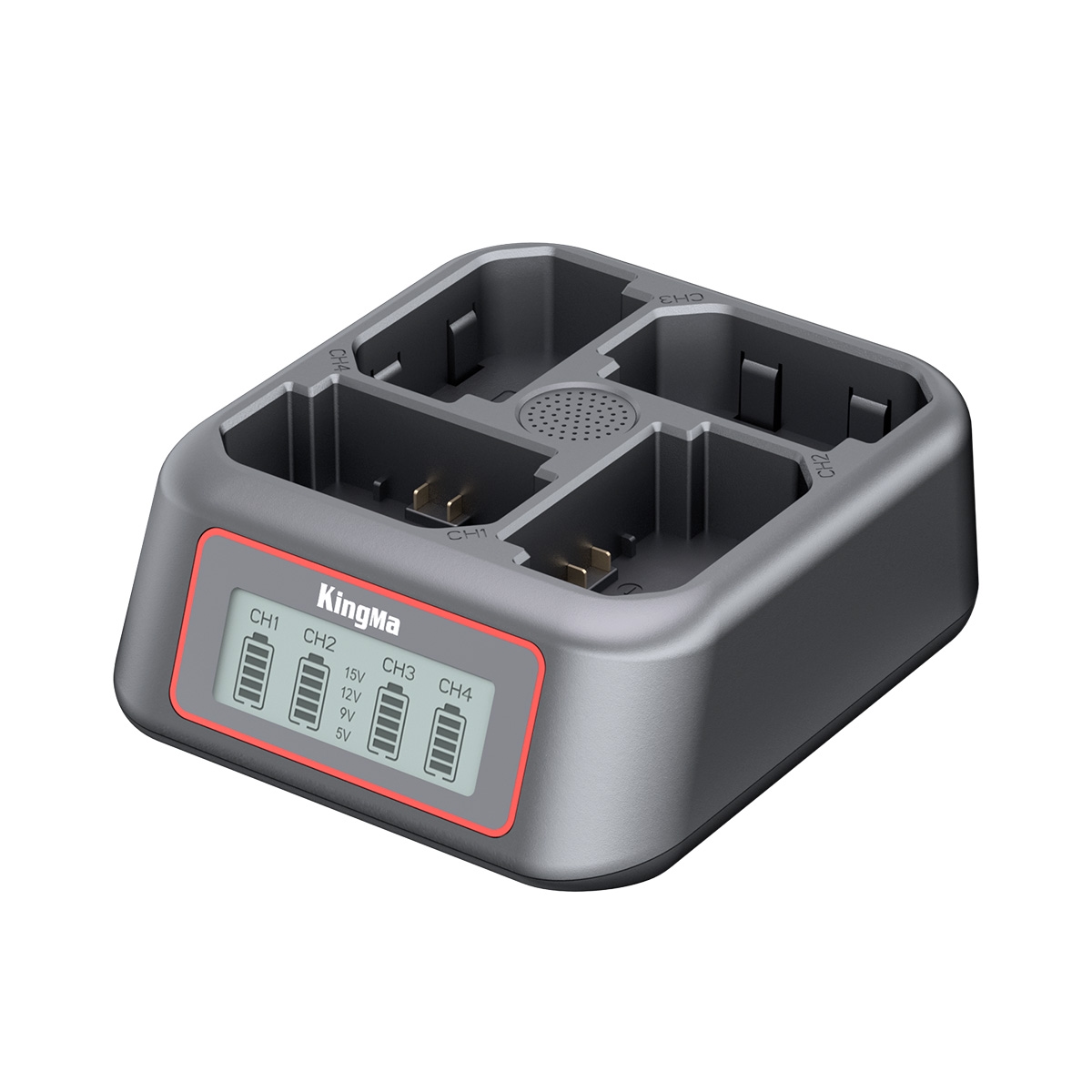 2026-10-19 TBQP Báo Giá Hà Nội - HCM - Bộ sạc 4 pin Kingma NP-FZ100 (New) 5 Bộ sạc 4 pin Kingma NP-FZ100 (New) chính hãng, hình ảnh thực tế mua tại HL Studio Phụ Kiện Studio 5
