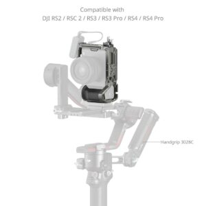 2026-10-19 TBQP Báo Giá Hà Nội - HCM - Khung SmallRig 5198 cho Sony Alpha 7C II/ 7CR có báng tay cầm 13 Khung SmallRig 5198 cho Sony Alpha 7C II/ 7CR có báng tay cầm chính hãng, hình ảnh thực tế mua tại HL Studio Khung bảo vệ máy ảnh ( Camera Cage chính hãng ) 13