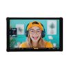 Màn hình Portkeys PT5III 800 Nits (New 2025) chính hãng, hình ảnh thực tế mua tại HL Studio Màn hình - Monitor ( Hỗ Trợ Quay Chụp Studio )