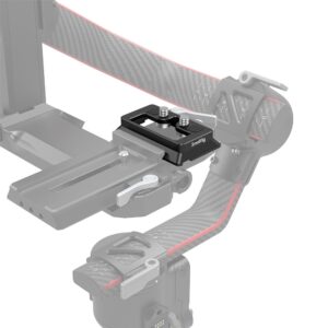 2026-10-17 TBQP Báo Giá Hà Nội - HCM - SmallRig 3154 – Tấm tháo lắp nhanh cho DJI RS2/ RSC2/ RS3/ RS3 Pro/ RS4 / RS4 Pro/ RS4 Mini SmallRig 3154 – Tấm tháo lắp nhanh cho DJI RS2/ RSC2/ RS3/ RS3 Pro/ RS4 / RS4 Pro/ RS4 Mini chính hãng, hình ảnh thực tế mua tại HL Studio Phụ Kiện Studio