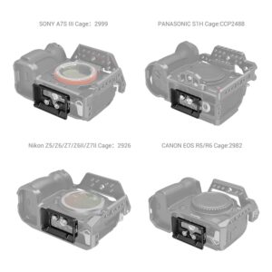 2026-10-23 TBQP Báo Giá Hà Nội - HCM - SmallRig 3154 – Tấm tháo lắp nhanh cho DJI RS2/ RSC2/ RS3/ RS3 Pro/ RS4 / RS4 Pro/ RS4 Mini 13 SmallRig 3154 – Tấm tháo lắp nhanh cho DJI RS2/ RSC2/ RS3/ RS3 Pro/ RS4 / RS4 Pro/ RS4 Mini chính hãng, hình ảnh thực tế mua tại HL Studio Phụ Kiện Studio 13