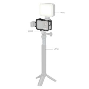 2026-10-14 TBQP Báo Giá Hà Nội - HCM - SmallRig 5135 – Khung cho DJI OSMO Action 5 Pro/ 4/ 3 12 SmallRig 5135 – Khung cho DJI OSMO Action 5 Pro/ 4/ 3 chính hãng, hình ảnh thực tế mua tại HL Studio Khung bảo vệ máy ảnh ( Camera Cage chính hãng ) 12