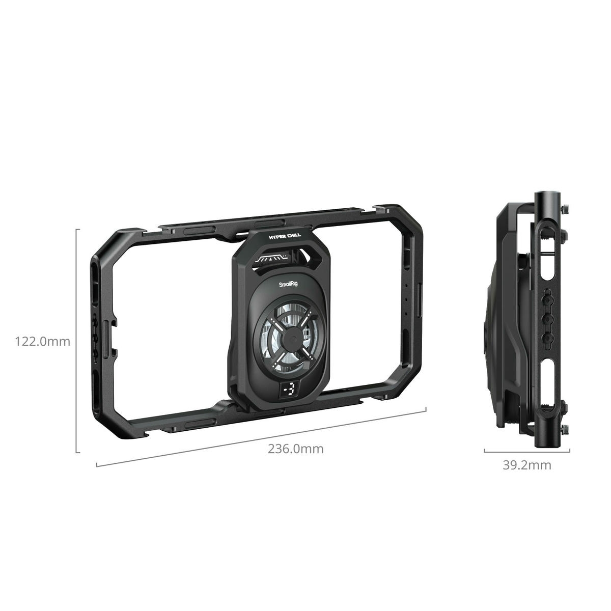 2026-10-12 TBQP Báo Giá Hà Nội - HCM - Smallrig 5276 – Bộ giá đỡ điện thoại cầm tay và phát trực tiếp nhiệt đa năng 5 Smallrig 5276 – Bộ giá đỡ điện thoại cầm tay và phát trực tiếp nhiệt đa năng chính hãng, hình ảnh thực tế mua tại HL Studio Móc treo & Kẹp - Giá đỡ điện thoại 5