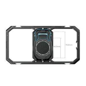 2026-10-12 TBQP Báo Giá Hà Nội - HCM - Smallrig 5276 – Bộ giá đỡ điện thoại cầm tay và phát trực tiếp nhiệt đa năng 13 Smallrig 5276 – Bộ giá đỡ điện thoại cầm tay và phát trực tiếp nhiệt đa năng chính hãng, hình ảnh thực tế mua tại HL Studio Móc treo & Kẹp - Giá đỡ điện thoại 13