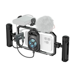 2026-10-12 TBQP Báo Giá Hà Nội - HCM - Smallrig 5276 – Bộ giá đỡ điện thoại cầm tay và phát trực tiếp nhiệt đa năng 14 Smallrig 5276 – Bộ giá đỡ điện thoại cầm tay và phát trực tiếp nhiệt đa năng chính hãng, hình ảnh thực tế mua tại HL Studio Móc treo & Kẹp - Giá đỡ điện thoại 14