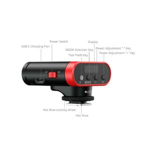2026-10-12 TBQP Báo Giá Hà Nội - HCM - Smallrig 5374 – Đèn flash mini RS20 2000mAh 8 Smallrig 5374 – Đèn flash mini RS20 2000mAh chính hãng, hình ảnh thực tế mua tại HL Studio Đèn Flash Máy Ảnh 8