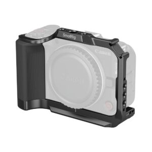 2026-10-17 TBQP Báo Giá Hà Nội - HCM - SmallRig 5427 – Khung cho máy ảnh Canon EOS R50 V SmallRig 5427 – Khung cho máy ảnh Canon EOS R50 V chính hãng, hình ảnh thực tế mua tại HL Studio Khung bảo vệ máy ảnh ( Camera Cage chính hãng )