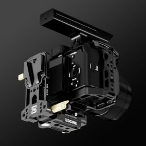 2026-10-19 TBQP Báo Giá Hà Nội - HCM - ZGCINE VR-Kit 4 – Tấm pin V-Lock kim loại tháo lắp nhanh với giá đỡ kiểu Arca 23 ZGCINE VR-Kit 4 – Tấm pin V-Lock kim loại tháo lắp nhanh với giá đỡ kiểu Arca chính hãng, hình ảnh thực tế mua tại HL Studio Phụ Kiện Studio 23