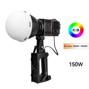 2026-10-16 TBQP Báo Giá Hà Nội - HCM - Đèn led Yongnuo YN150 Ultra Kit Version 6 Đèn led Yongnuo YN150 Ultra Kit Version chính hãng, hình ảnh thực tế mua tại HL Studio Đèn Led Quay Phim 6
