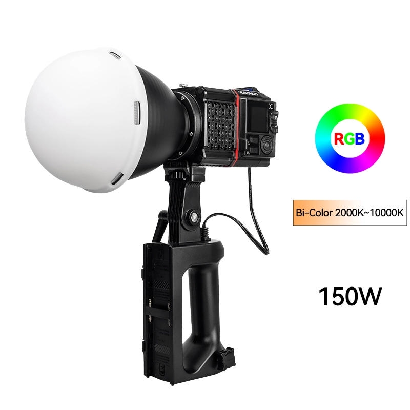 2026-10-16 TBQP Báo Giá Hà Nội - HCM - Đèn led Yongnuo YN150 Ultra Kit Version 6 Đèn led Yongnuo YN150 Ultra Kit Version chính hãng, hình ảnh thực tế mua tại HL Studio Đèn Led Quay Phim 6