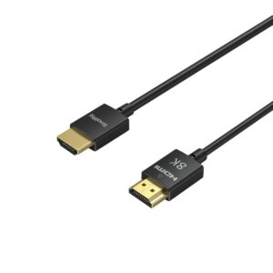 2026-10-14 TBQP Báo Giá Hà Nội - HCM - Cáp SmallRig HDMI 8K 100cm 5086 (A to A) 10 Cáp SmallRig HDMI 8K 100cm 5086 (A to A) chính hãng, hình ảnh thực tế mua tại HL Studio Cáp HDMI 10