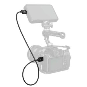2026-10-14 TBQP Báo Giá Hà Nội - HCM - Cáp SmallRig HDMI 8K 100cm 5086 (A to A) 14 Cáp SmallRig HDMI 8K 100cm 5086 (A to A) chính hãng, hình ảnh thực tế mua tại HL Studio Cáp HDMI 14