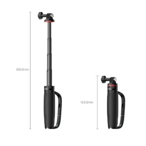 2026-10-28 TBQP Báo Giá Hà Nội - HCM - Chân máy SmallRig VT-07 cho Action Camera hình móc khóa 5568 10 Chân máy SmallRig VT-07 cho Action Camera hình móc khóa 5568 chính hãng, hình ảnh thực tế mua tại HL Studio Tripod SmallRig 10