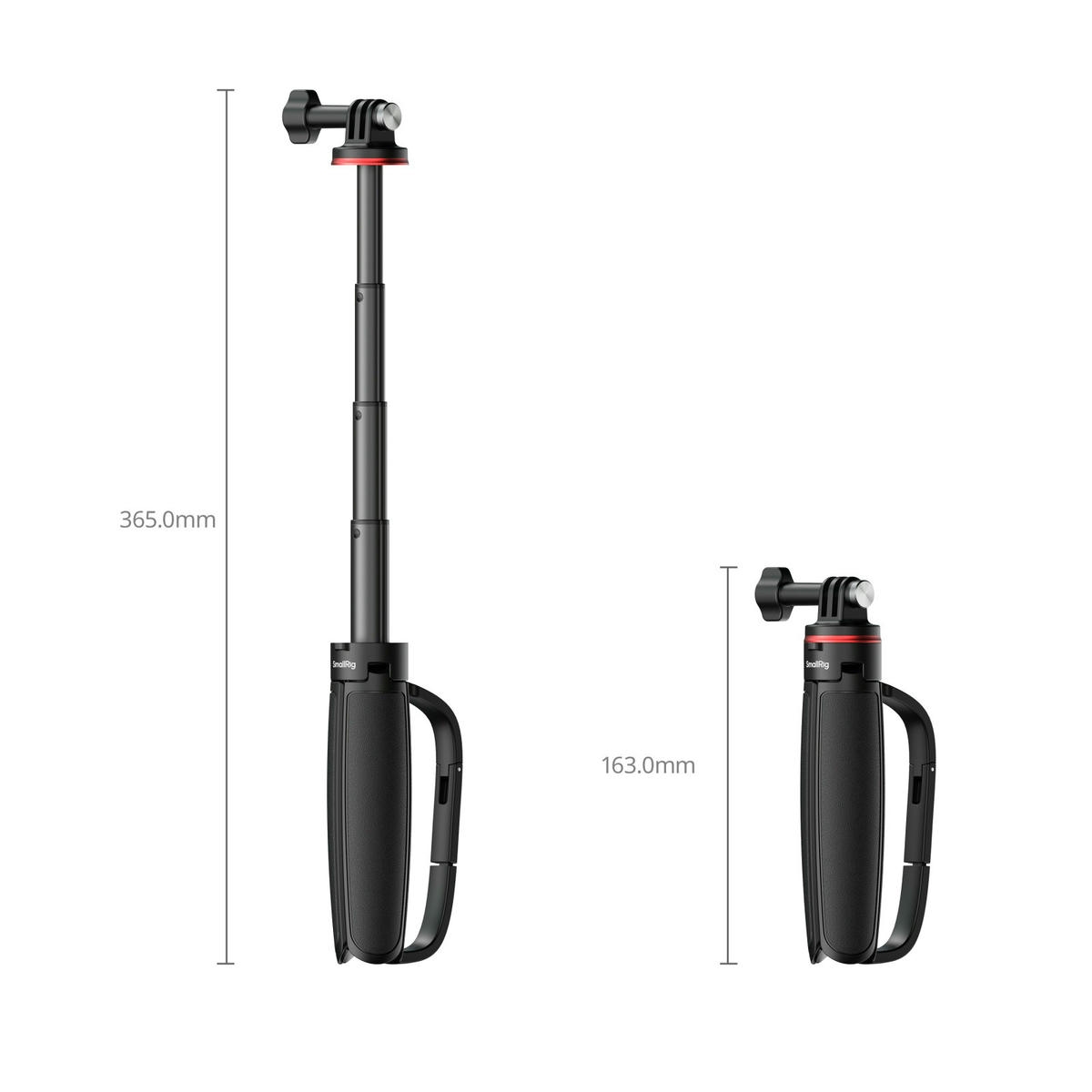 2026-10-28 TBQP Báo Giá Hà Nội - HCM - Chân máy SmallRig VT-07 cho Action Camera hình móc khóa 5568 5 Chân máy SmallRig VT-07 cho Action Camera hình móc khóa 5568 chính hãng, hình ảnh thực tế mua tại HL Studio Tripod SmallRig 5