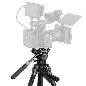 2026-10-14 TBQP Báo Giá Hà Nội - HCM - Chân máy SmallRig x Potato Jet TRIBEX SE Hydraulic Tripod 5305 11 Chân máy SmallRig x Potato Jet TRIBEX SE Hydraulic Tripod 5305 chính hãng, hình ảnh thực tế mua tại HL Studio Tripod SmallRig 11