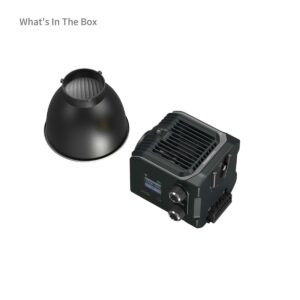 2026-10-13 TBQP Báo Giá Hà Nội - HCM - Đèn Led SmallRig RC 100C 5377 RGBWW 17 Đèn Led SmallRig RC 100C 5377 RGBWW chính hãng, hình ảnh thực tế mua tại HL Studio Đèn Led Quay Phim 17