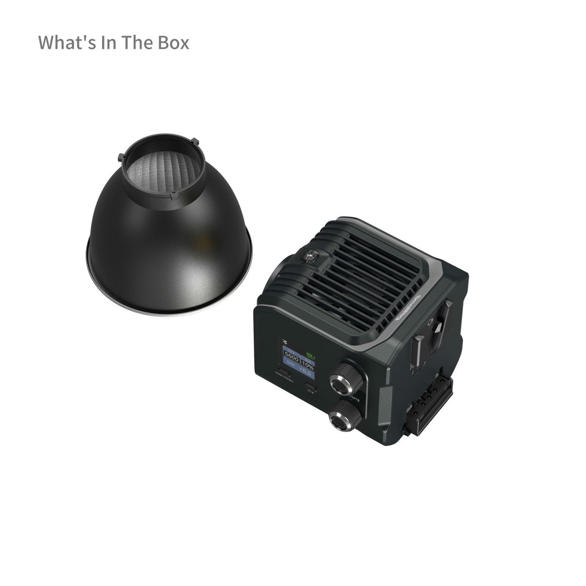 2026-10-13 TBQP Báo Giá Hà Nội - HCM - Đèn Led SmallRig RC 100C 5377 RGBWW 9 Đèn Led SmallRig RC 100C 5377 RGBWW chính hãng, hình ảnh thực tế mua tại HL Studio Đèn Led Quay Phim 9