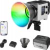 2026-10-13 TBQP Báo Giá Hà Nội - HCM - Đèn Led SmallRig Vibe P108 Pro 4661 21 Đèn Led SmallRig Vibe P108 Pro 4661 chính hãng, hình ảnh thực tế mua tại HL Studio Đèn Led Quay Phim 21