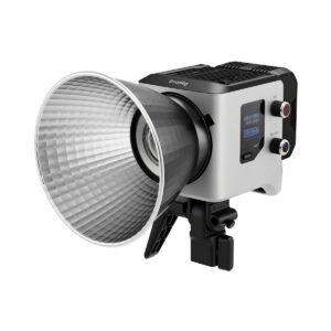 Đèn Led SmallRig RC 220C RGBWW 5098 chính hãng, hình ảnh thực tế mua tại HL Studio Đèn Led Quay Phim 2