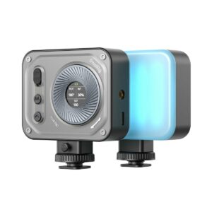 2026-10-17 TBQP Báo Giá Hà Nội - HCM - Đèn Led SmallRig Vibe P108 Pro 4661 Đèn Led SmallRig Vibe P108 Pro 4661 chính hãng, hình ảnh thực tế mua tại HL Studio Đèn Led Quay Phim