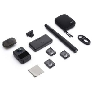 2026-10-14 TBQP Báo Giá Hà Nội - HCM - DJI Osmo 360 Adventure Combo 15 DJI Osmo 360 Adventure Combo chính hãng, hình ảnh thực tế mua tại HL Studio Máy quay phim 15