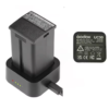 2026-10-13 TBQP Báo Giá Hà Nội - HCM - Ulanzi PK12 – Pin cho DJI Pocket 3/4 4800mAh tích hợp Quadpod 4 chân 4 Ulanzi PK12 – Pin cho DJI Pocket 3/4 4800mAh tích hợp Quadpod 4 chân chính hãng, hình ảnh thực tế mua tại HL Studio Pin sạc thẻ nhớ 4
