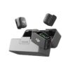 2026-10-14 TBQP Báo Giá Hà Nội - HCM - DJI MIC Mini (RX Type-C + 2TX) 7 DJI MIC Mini (RX Type-C + 2TX) chính hãng, hình ảnh thực tế mua tại HL Studio Microphone DJI 7