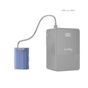 2026-10-15 TBQP Báo Giá Hà Nội - HCM - Pin SmallRig LP-E6P 5406 cổng Type-C cho máy ảnh Canon 14 Pin SmallRig LP-E6P 5406 cổng Type-C cho máy ảnh Canon chính hãng, hình ảnh thực tế mua tại HL Studio Pin sạc thẻ nhớ 14