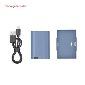 2026-10-15 TBQP Báo Giá Hà Nội - HCM - Pin SmallRig LP-E6P 5406 cổng Type-C cho máy ảnh Canon 13 Pin SmallRig LP-E6P 5406 cổng Type-C cho máy ảnh Canon chính hãng, hình ảnh thực tế mua tại HL Studio Pin sạc thẻ nhớ 13
