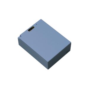 Pin SmallRig NP-W126S 5062 cổng Type-C cho máy ảnh FujiFilm chính hãng, hình ảnh thực tế mua tại HL Studio Pin sạc thẻ nhớ