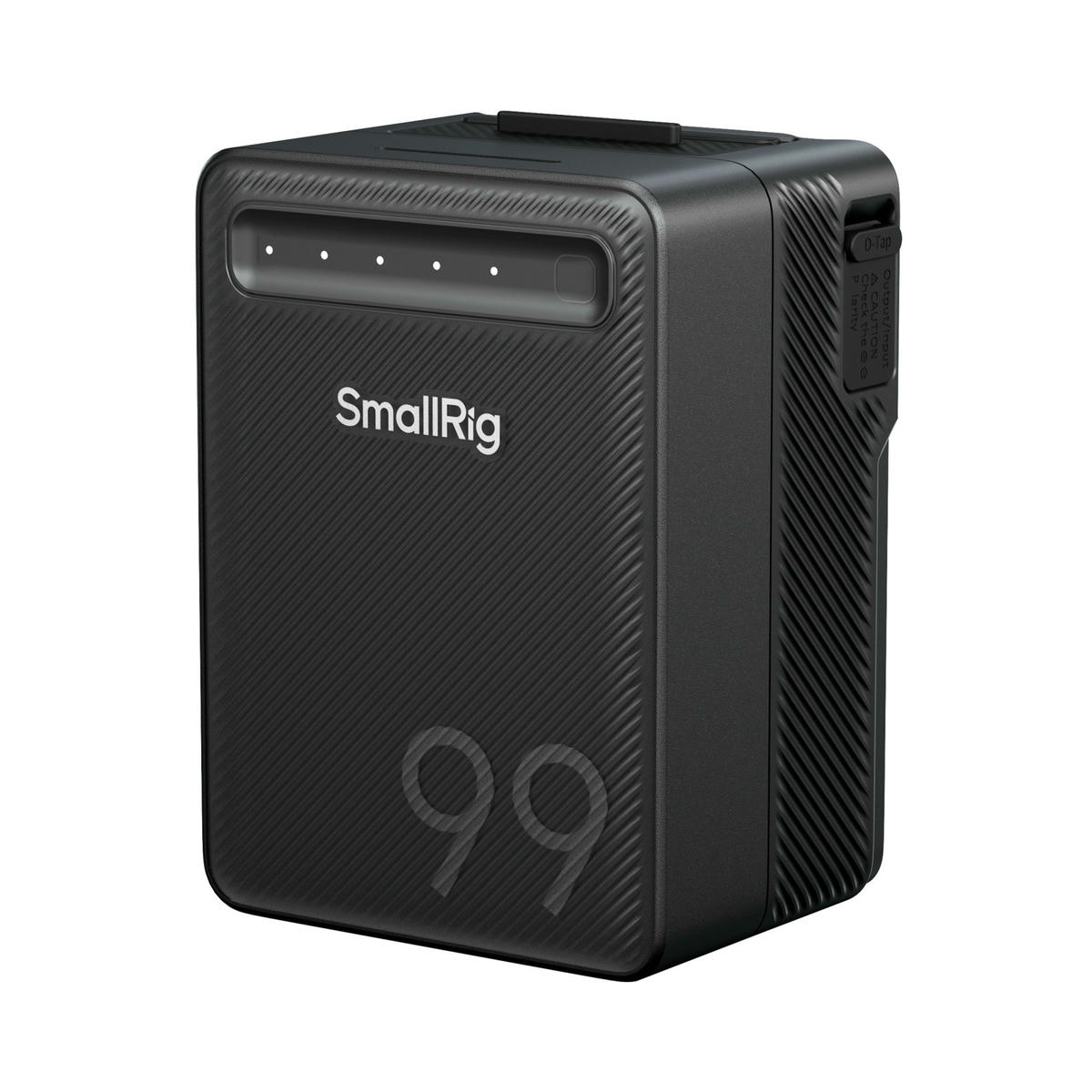2026-10-16 TBQP Báo Giá Hà Nội - HCM - Pin SmallRig VB99 Lite mini V-Mount 5245 2 Pin SmallRig VB99 Lite mini V-Mount 5245 chính hãng, hình ảnh thực tế mua tại HL Studio Pin V Mount 2