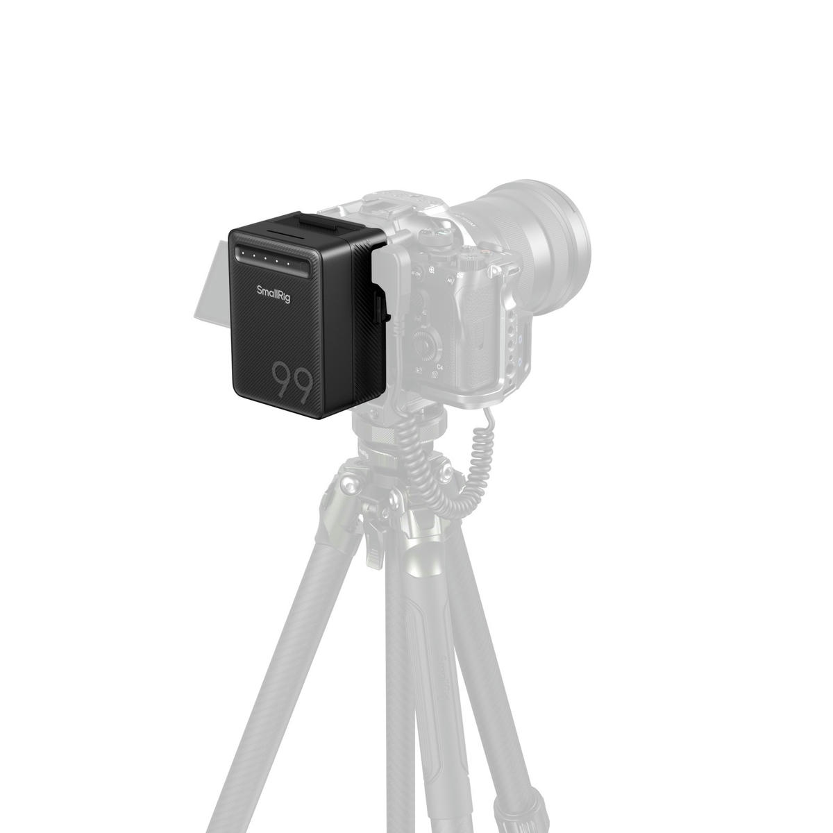 2026-10-16 TBQP Báo Giá Hà Nội - HCM - Pin SmallRig VB99 Lite mini V-Mount 5245 5 Pin SmallRig VB99 Lite mini V-Mount 5245 chính hãng, hình ảnh thực tế mua tại HL Studio Pin V Mount 5