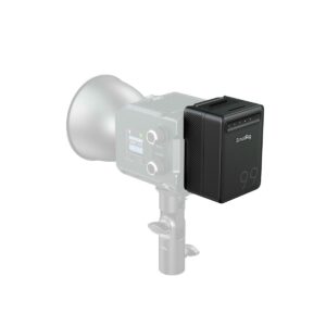 2026-10-16 TBQP Báo Giá Hà Nội - HCM - Pin SmallRig VB99 Lite mini V-Mount 5245 15 Pin SmallRig VB99 Lite mini V-Mount 5245 chính hãng, hình ảnh thực tế mua tại HL Studio Pin V Mount 15