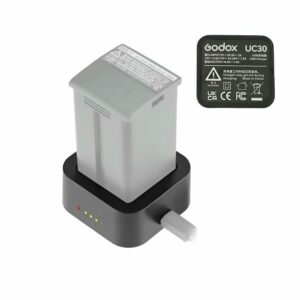 2026-10-14 TBQP Báo Giá Hà Nội - HCM - Sạc Godox UC30 cho đèn Godox AD200Pro AD200ProII AD300Pro/ AD300proII 7 Sạc Godox UC30 cho đèn Godox AD200Pro AD200ProII AD300Pro/ AD300proII chính hãng, hình ảnh thực tế mua tại HL Studio Pin sạc thẻ nhớ 7