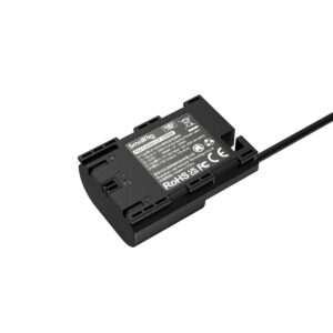 2026-10-15 TBQP Báo Giá Hà Nội - HCM - SmallRig 4252– Pin ảo D-Tap to LP-E6NH cho máy ảnh Canon 10 SmallRig 4252– Pin ảo D-Tap to LP-E6NH cho máy ảnh Canon chính hãng, hình ảnh thực tế mua tại HL Studio Pin sạc thẻ nhớ 10