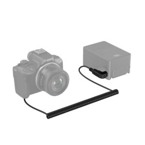 2026-10-15 TBQP Báo Giá Hà Nội - HCM - SmallRig 4252– Pin ảo D-Tap to LP-E6NH cho máy ảnh Canon 12 SmallRig 4252– Pin ảo D-Tap to LP-E6NH cho máy ảnh Canon chính hãng, hình ảnh thực tế mua tại HL Studio Pin sạc thẻ nhớ 12