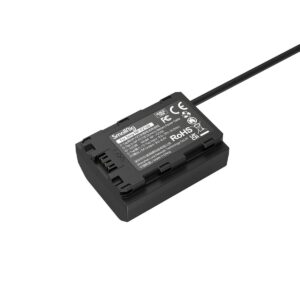 SmallRig 4253B– Pin ảo D-Tap to NP-FZ100 cho máy ảnh Sony chính hãng, hình ảnh thực tế mua tại HL Studio Pin sạc thẻ nhớ 2