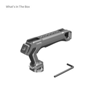 2026-10-20 TBQP Báo Giá Hà Nội - HCM - SmallRig 4483 – Bộ tay cầm tháo lắp nhanh HawkLock H21 13 SmallRig 4483 – Bộ tay cầm tháo lắp nhanh HawkLock H21 chính hãng, hình ảnh thực tế mua tại HL Studio Phụ Kiện Studio 13